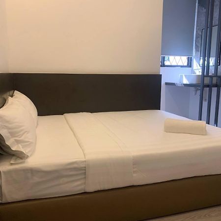 The Daily Hotel كوتا كينابالو المظهر الخارجي الصورة