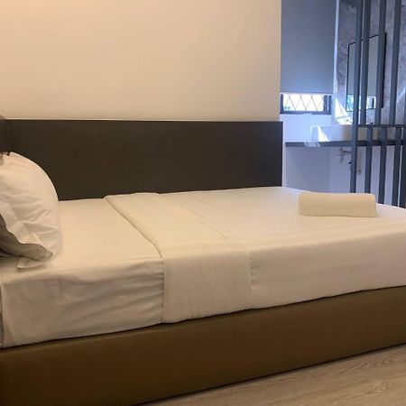 The Daily Hotel كوتا كينابالو المظهر الخارجي الصورة