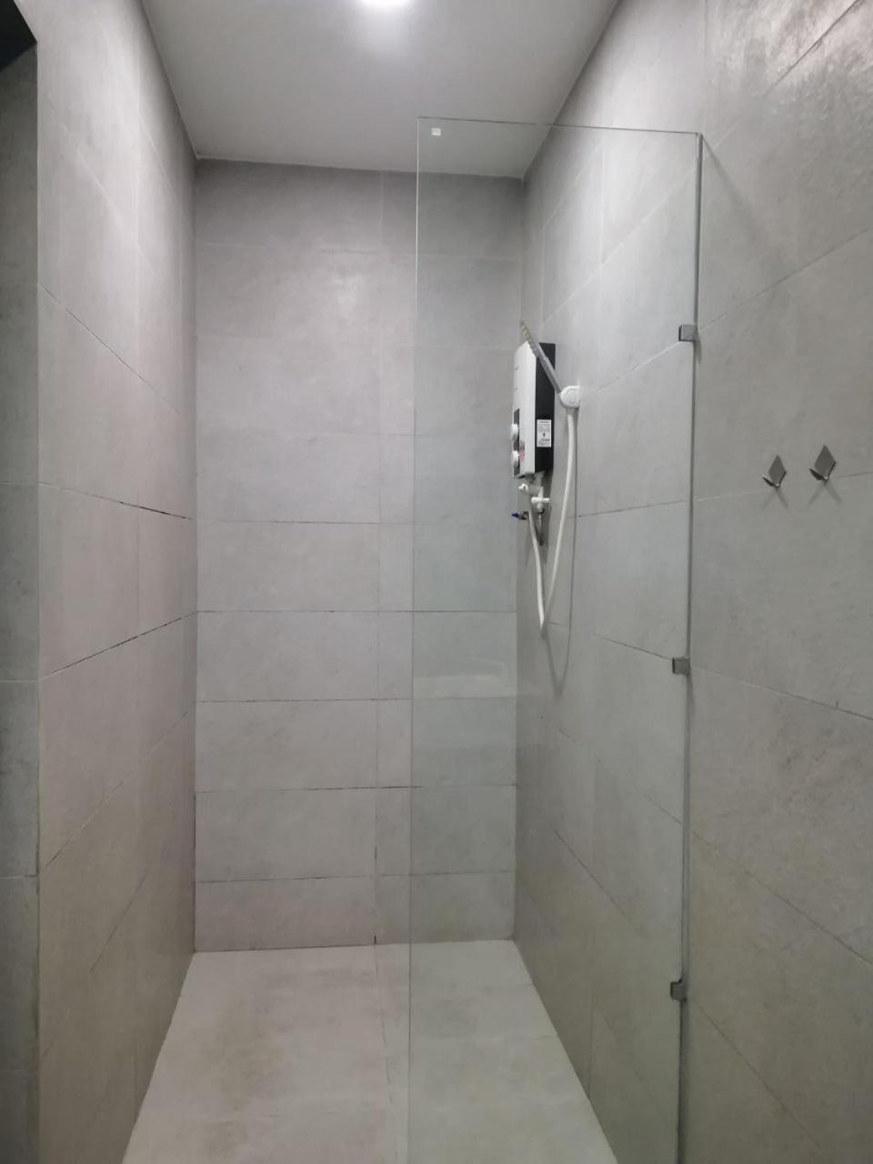The Daily Hotel كوتا كينابالو المظهر الخارجي الصورة