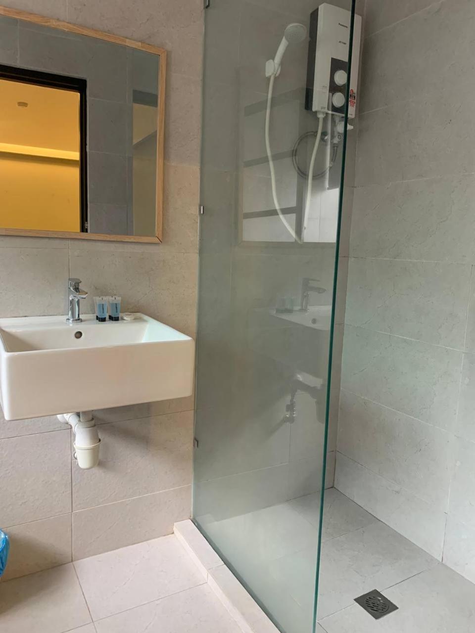 The Daily Hotel كوتا كينابالو المظهر الخارجي الصورة