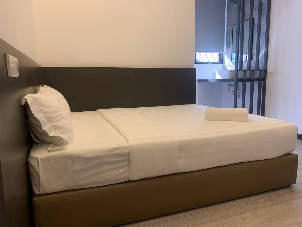 The Daily Hotel كوتا كينابالو المظهر الخارجي الصورة
