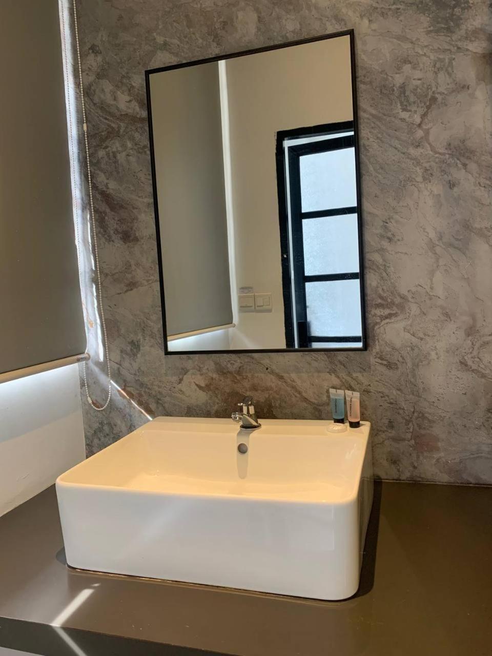 The Daily Hotel كوتا كينابالو المظهر الخارجي الصورة