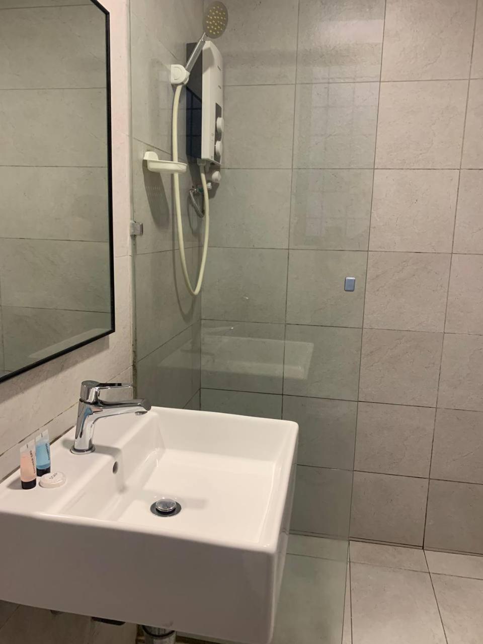 The Daily Hotel كوتا كينابالو المظهر الخارجي الصورة