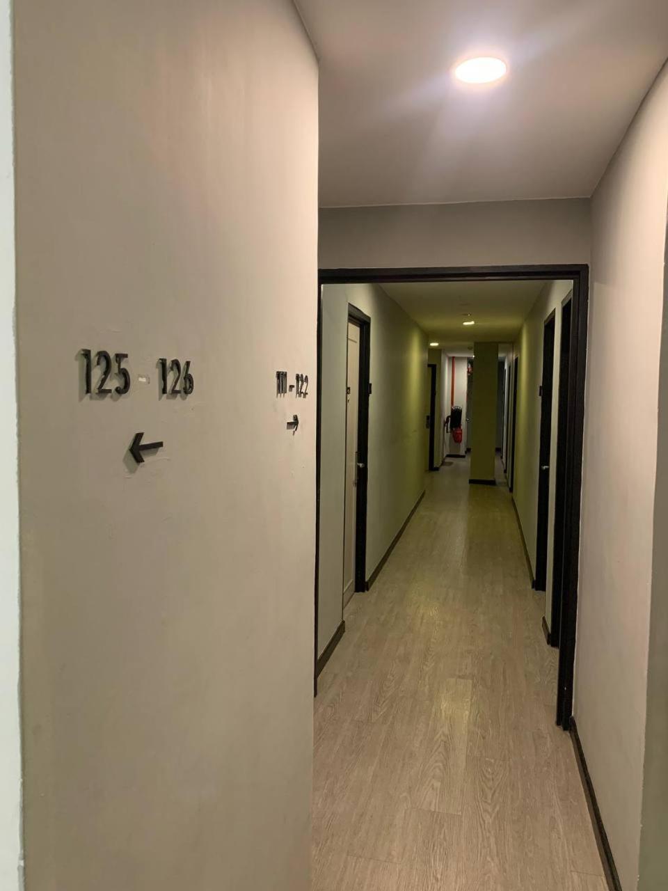 The Daily Hotel كوتا كينابالو المظهر الخارجي الصورة