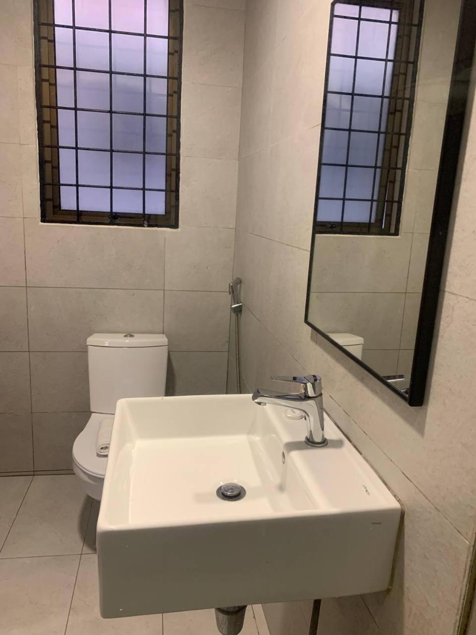The Daily Hotel كوتا كينابالو المظهر الخارجي الصورة