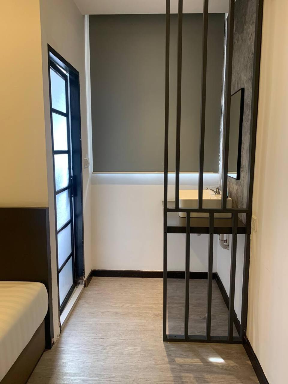The Daily Hotel كوتا كينابالو المظهر الخارجي الصورة