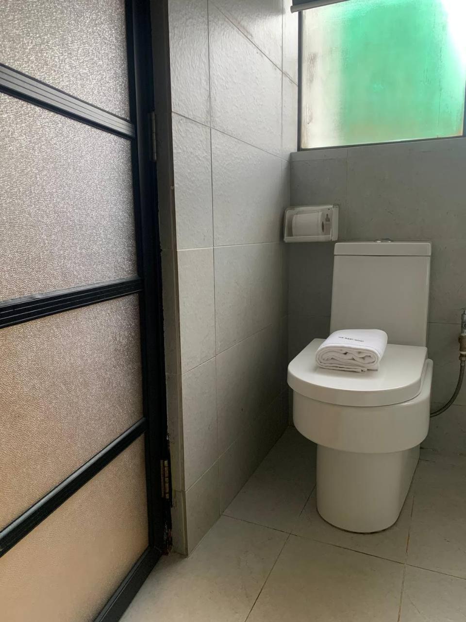 The Daily Hotel كوتا كينابالو المظهر الخارجي الصورة