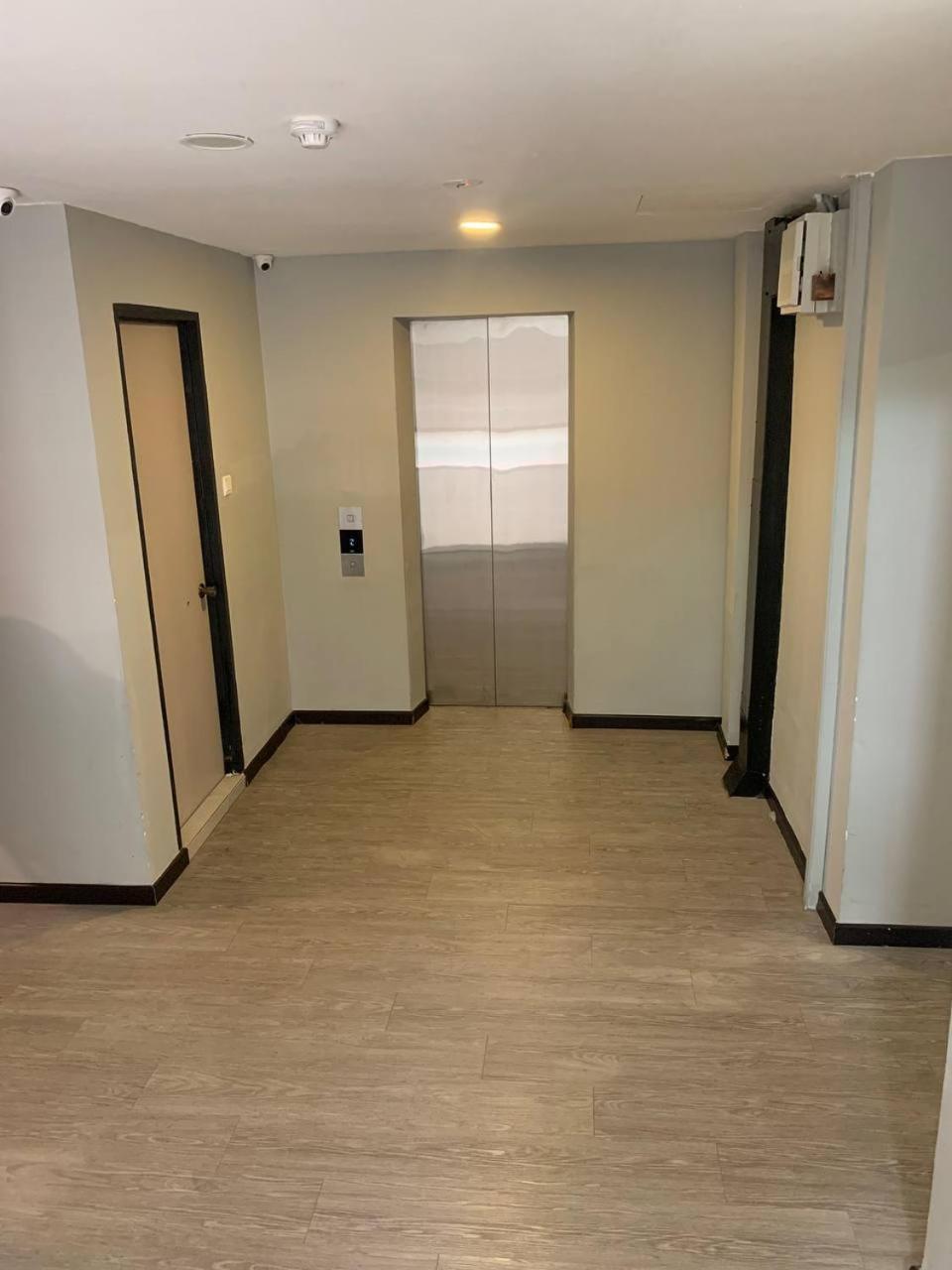 The Daily Hotel كوتا كينابالو المظهر الخارجي الصورة